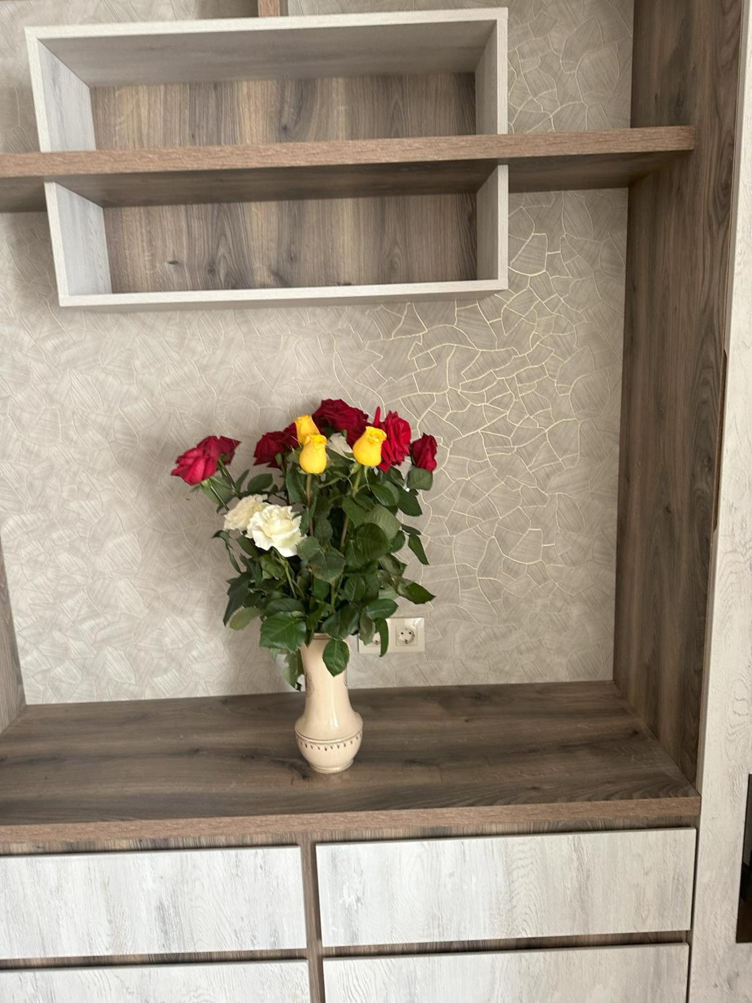 Three Palms Guest House Тбилиси Экстерьер фото