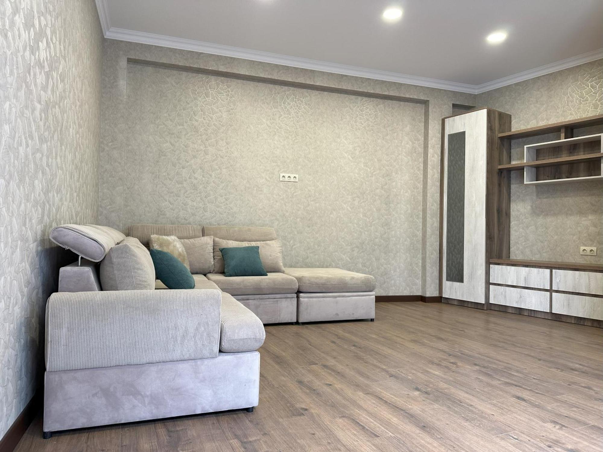 Three Palms Guest House Тбилиси Экстерьер фото