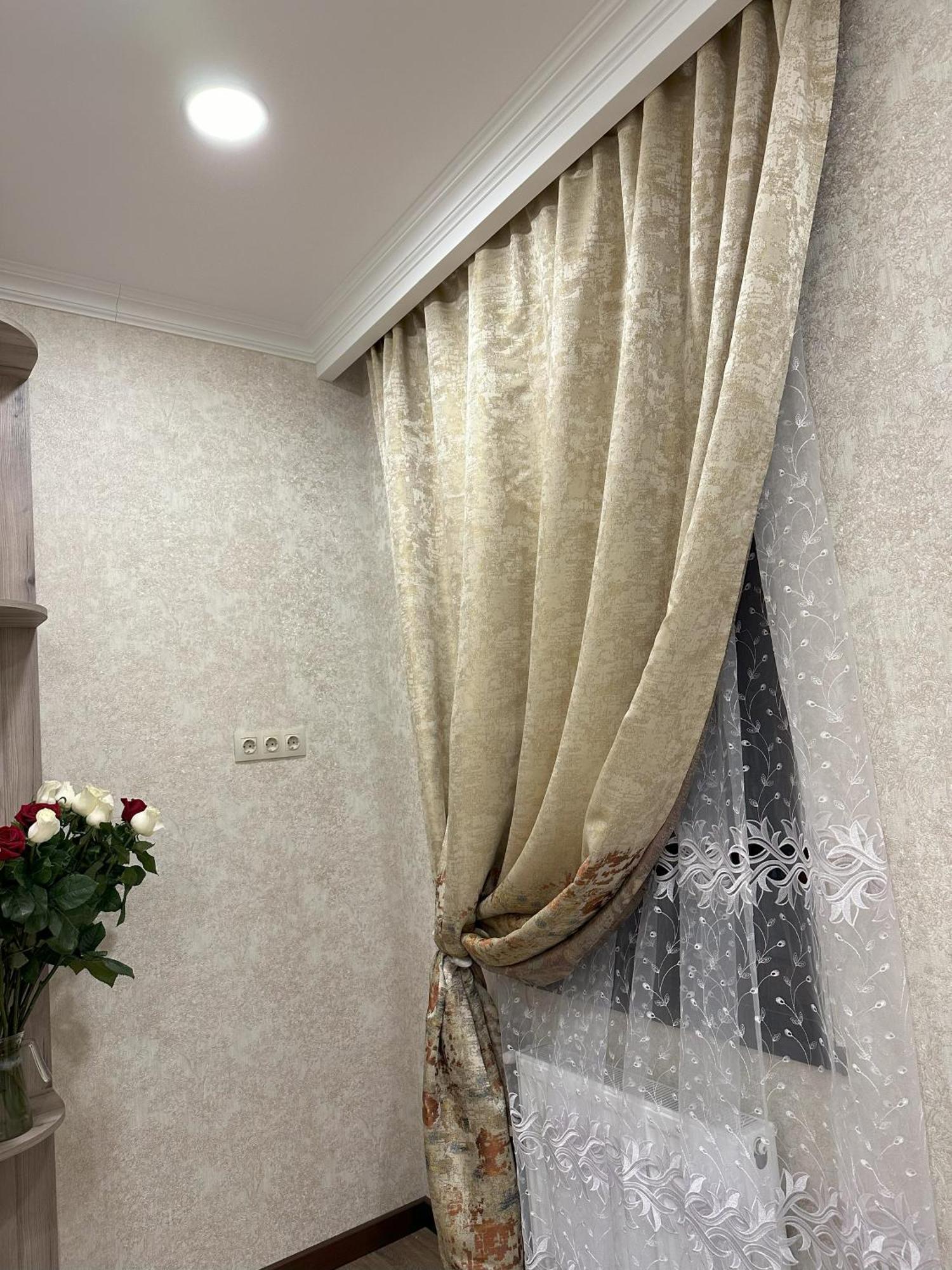 Three Palms Guest House Тбилиси Экстерьер фото