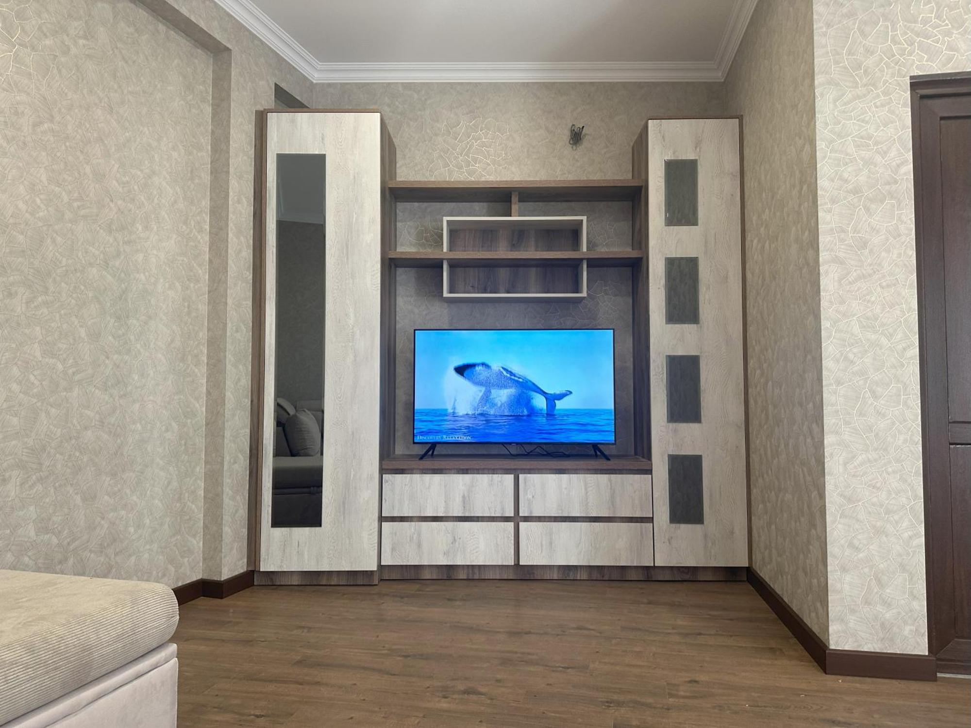 Three Palms Guest House Тбилиси Экстерьер фото